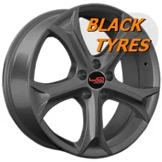 LegeArtis TY100 (GM) 7.5J×R19 5×114.3 ET30 DIA60.1
