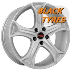 LegeArtis TY100 (S) 7.5J×R19 5×114.3 ET35 DIA60.1