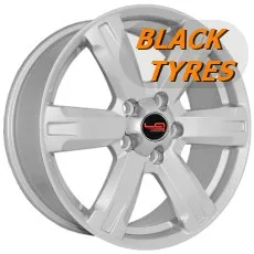 LegeArtis TY101 (S) 7J×R17 5×114.3 ET45 DIA60.1