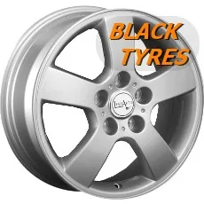 LegeArtis TY104 (S) 6.5J×R16 5×114.3 ET45 DIA60.1