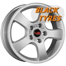 LegeArtis TY105 (S) 6.5J×R16 5×114.3 ET45 DIA60.1