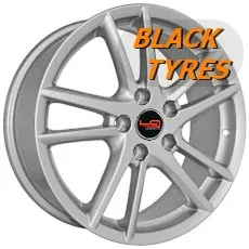 LegeArtis TY109 (S) 6.5J×R16 5×114.3 ET45 DIA60.1