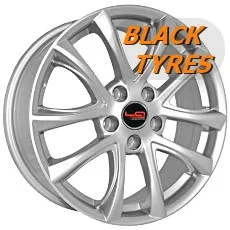 LegeArtis TY111 (S) 7J×R17 5×114.3 ET45 DIA60.1