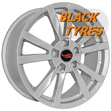LegeArtis TY112 (S) 7J×R17 5×114.3 ET45 DIA60.1