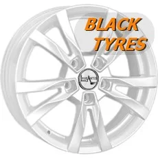 LegeArtis TY112 (W) 6.5J×R16 5×114.3 ET45 DIA60.1