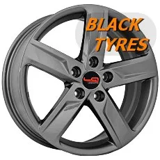 LegeArtis TY113 (GM) 7J×R17 5×114.3 ET45 DIA60.1