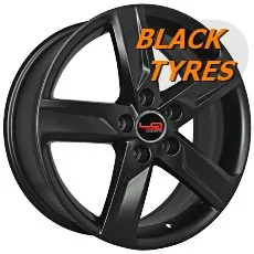 LegeArtis TY113 (MB) 7J×R17 5×114.3 ET45 DIA60.1