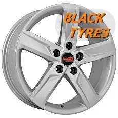 LegeArtis TY113 (S) 7J×R17 5×114.3 ET45 DIA60.1