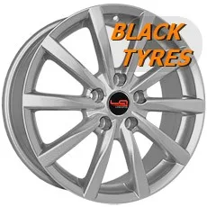 LegeArtis TY114 (S) 7J×R17 5×114.3 ET45 DIA60.1
