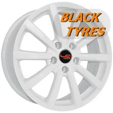 LegeArtis TY114 (W) 7J×R17 5×114.3 ET39 DIA60.1