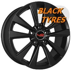 LegeArtis TY122 (MB) 7J×R17 5×114.3 ET39 DIA60.1
