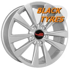 LegeArtis TY122 (S) 7J×R17 5×114.3 ET45 DIA60.1