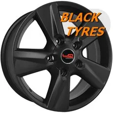 LegeArtis TY123 (MB) 8J×R18 5×150 ET60 DIA110.1