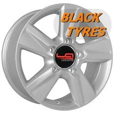 LegeArtis TY123 (S) 8J×R18 5×150 ET60 DIA110.1