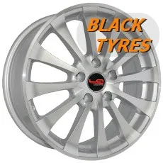 LegeArtis TY127 (SF) 7J×R17 5×114.3 ET45 DIA60.1