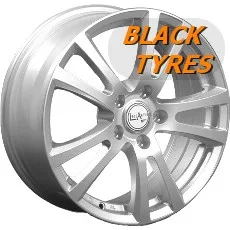 LegeArtis TY128 (S) 7J×R17 5×114.3 ET45 DIA60.1