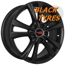 LegeArtis TY130 (MB) 7J×R17 5×114.3 ET39 DIA60.1