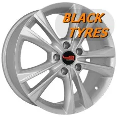 LegeArtis TY130 (S) 7J×R17 5×114.3 ET45 DIA60.1