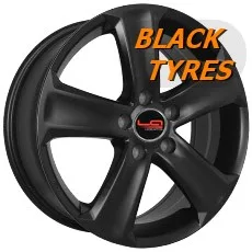 LegeArtis TY139 (MB) 7J×R17 5×114.3 ET39 DIA60.1