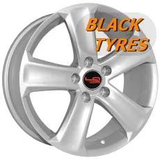 LegeArtis TY139 (S) 7J×R17 5×114.3 ET39 DIA60.1