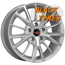LegeArtis TY142 (S) 6.5J×R16 5×114.3 ET45 DIA60.1