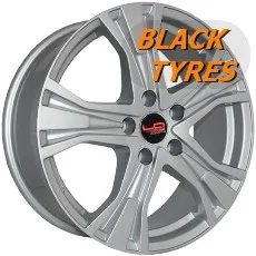 LegeArtis TY147 (S) 7J×R17 5×114.3 ET39 DIA60.1
