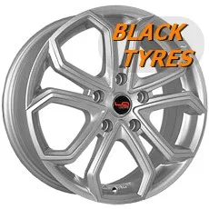 LegeArtis TY148 (S) 6.5J×R16 5×114.3 ET45 DIA60.1