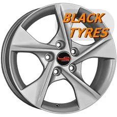 LegeArtis TY149 (S) 6.5J×R16 5×114.3 ET45 DIA60.1