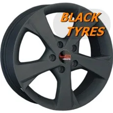 LegeArtis TY152 (MB) 7J×R17 5×114.3 ET39 DIA60.1