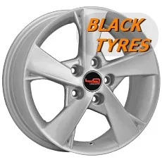 LegeArtis TY152 (S) 6.5J×R16 5×114.3 ET45 DIA60.1