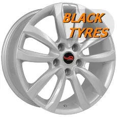LegeArtis TY155 (S) 7J×R17 5×114.3 ET39 DIA60.1
