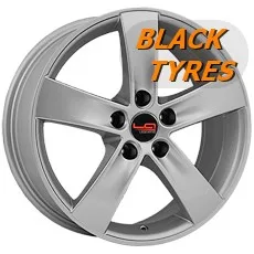 LegeArtis TY156 (S) 7J×R17 5×114.3 ET39 DIA60.1