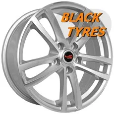 LegeArtis TY161 (SF) 7J×R17 5×114.3 ET39 DIA60.1