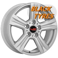 LegeArtis TY162 (S) 6.5J×R16 5×114.3 ET45 DIA60.1