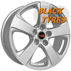LegeArtis TY171 (S) 7J×R17 5×114.3 ET39 DIA60.1