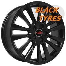 LegeArtis TY173 (MB) 7.5J×R19 5×114.3 ET35 DIA60.1