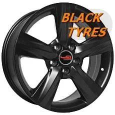 LegeArtis TY177 (MB) 7J×R17 5×114.3 ET39 DIA60.1