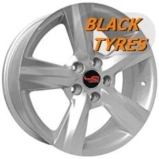 LegeArtis TY177 (S) 6.5J×R16 5×114.3 ET45 DIA60.1