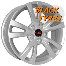 LegeArtis TY183 (S) 7J×R17 5×114.3 ET39 DIA60.1