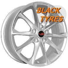 LegeArtis TY199 (SF) 7J×R17 5×114.3 ET45 DIA60.1