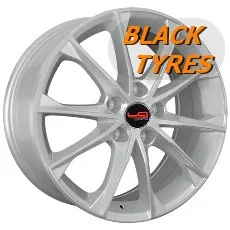 LegeArtis TY199 (S) 7J×R17 5×114.3 ET45 DIA60.1