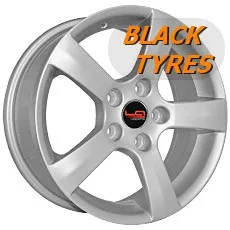 LegeArtis TY205 (S) 6.5J×R16 5×114.3 ET45 DIA60.1