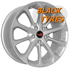 LegeArtis TY209 (S) 7.5J×R18 5×114.3 ET35 DIA60.1