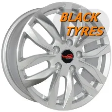 LegeArtis TY218 (SF) 6.5J×R16 5×114.3 ET45 DIA60.1
