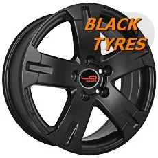LegeArtis TY21 (MB) 7J×R17 5×114.3 ET39 DIA60.1