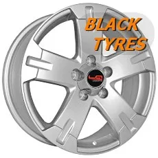 LegeArtis TY21 (S) 7J×R17 5×114.3 ET45 DIA60.1