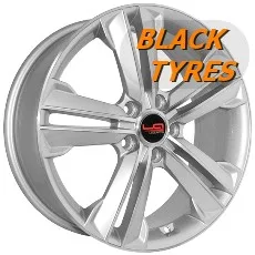 LegeArtis TY233 (SF) 7J×R18 5×114.3 ET45 DIA60.1