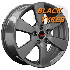 LegeArtis TY24 (GM) 7J×R17 5×114.3 ET45 DIA60.1
