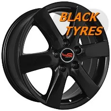 LegeArtis TY24 (MB) 7J×R17 5×114.3 ET45 DIA60.1