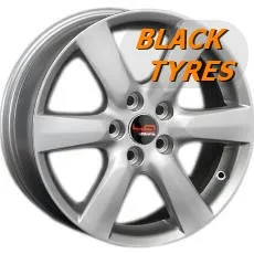 LegeArtis TY24 (S) 7J×R17 5×114.3 ET45 DIA60.1